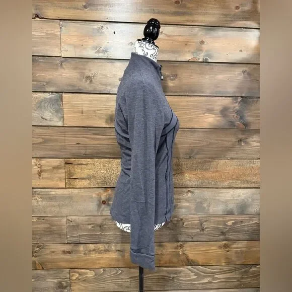 Lululemon Define Jacket - Picture 3 of 6